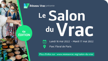 salon vrac 2022