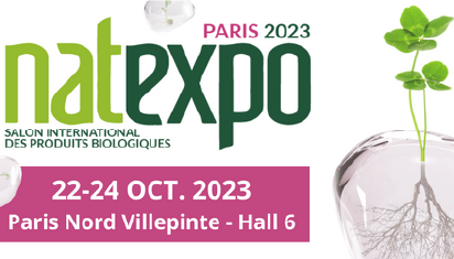 salon natexpo 2023